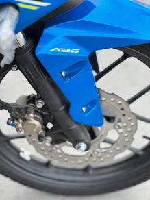 RSX WINNER Readystock Blue Colour