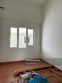The Park Residence 1 Full Furnished with 4 Rooms Unit For Sale 4Carlot