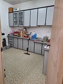 Taman Cahaya - 2 Stories Terrace - Land:1300sf - Teluk Kumbar