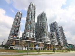 i-Soho @ i-City @ Shah Alam [F/FURNISH] 1R1B