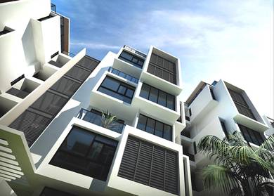 Earn Rm445k! Bank Lelong Duplex 280 Parkhomes @ Puchong Prima