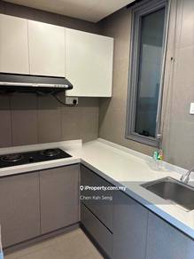The Fennel High Floor For Sale Block A Facing Swimming Pool @ Sentul