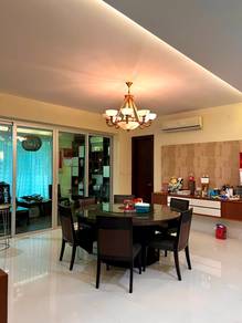 Uplands Residence Three Storey Semi-D For Sale