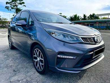 Proton PERSONA 1.6 PREMIUM FACELIFT (A)