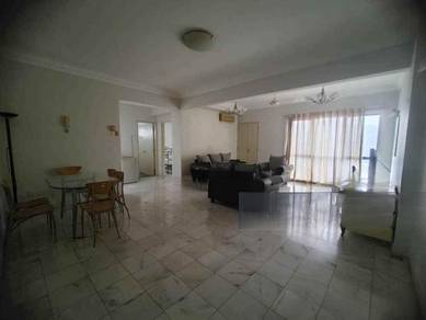 Vista Damai for Sale Full Furnished 1 Room 1 Bathroom Unit @ KLCC