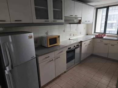 Vista Damai for Sale Full Furnished 1 Room 1 Bathroom Unit @ KLCC