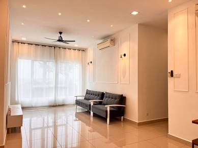Stylish 3bed With Fully Furnished For Rent