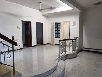Bandar Bukit Tinggi, Semi-D Double Storey Corner Lot For Sale