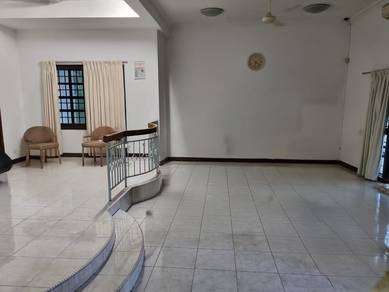 Bandar Bukit Tinggi, Semi-D Double Storey Corner Lot For Sale
