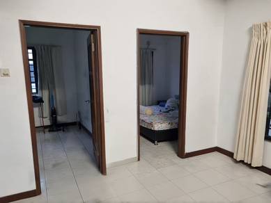 Bandar Bukit Tinggi, Semi-D Double Storey Corner Lot For Sale