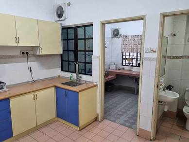 Bandar Bukit Tinggi, Semi-D Double Storey Corner Lot For Sale