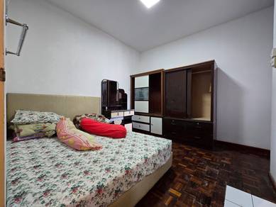 Country Heights Apartment Phase 1 - 1st floor (668 sqft)