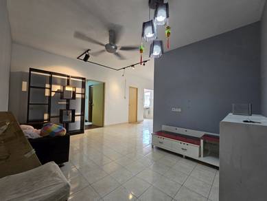 Country Heights Apartment Phase 1 - 1st floor (668 sqft)