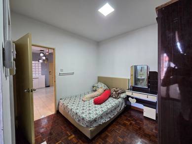 Country Heights Apartment Phase 1 - 1st floor (668 sqft)