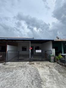 Single Storey Terrace Intermediate, Permy Miri