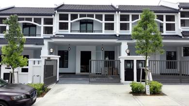 Eco Majestic, Cradleton, Semenyih, Setia EcoHill