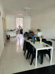 Rumah Teres Setingkat Taman Nilam Batu Kawan