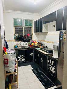Rumah Teres Setingkat Taman Nilam Batu Kawan