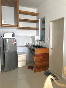 Residensi Rampai near LRT Aeon Mall Wangsa Maju Alpha Angle KL