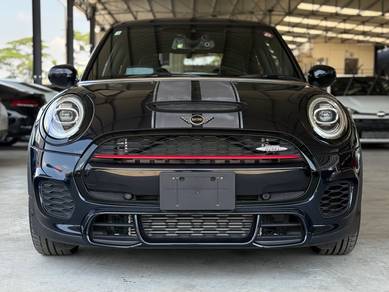 MINI COOPER 2.0T S JCW For Sale