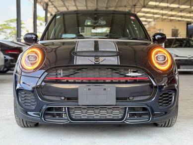 MINI COOPER 2.0T S JCW For Sale