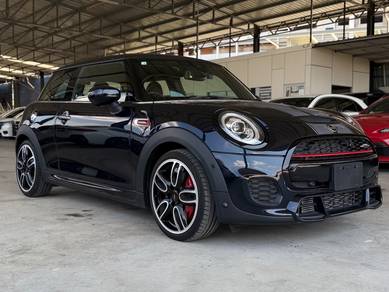 MINI COOPER 2.0T S JCW For Sale