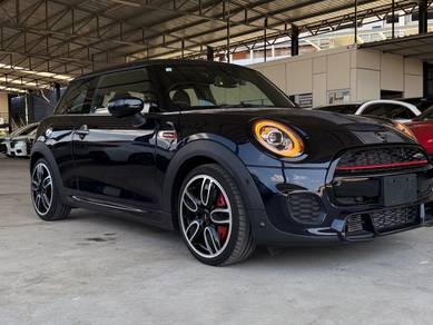 MINI COOPER 2.0T S JCW For Sale