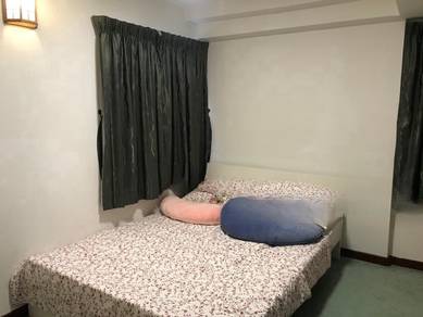 Prima 16 1st Chapter Duplex Penthouse For Sale Seksyen 16 Petaling Jay
