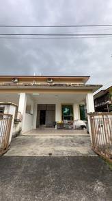 Tmn Scientex Pasir Gudang Double Storey Terrace 4R3B 