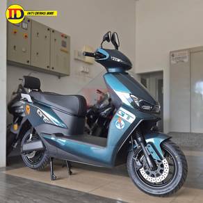 Yadea GT20 Mariicas Rebate 2400 EVbike