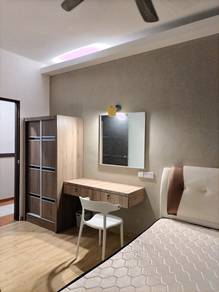 Master Room With Balcony at Lido For Rent