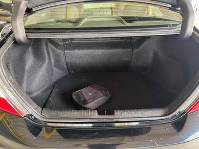 Honda CIVIC 1.5 (HYBRID) (A) LOAN KEDAI