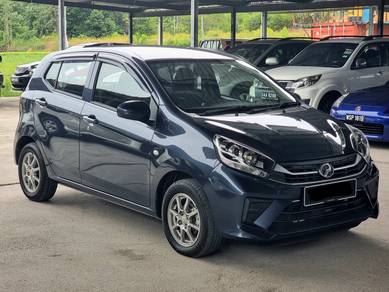 Perodua AXIA 1.0 GXTRA (A) Promo ‼️