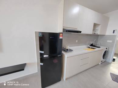 Sunsuria Forum SOHO Suites, Setia Alam, Shah Alam [Full Furnishing]