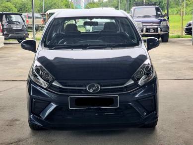 Perodua AXIA 1.0 GXTRA (A) Promo ‼️