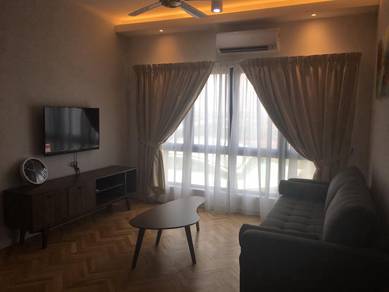 Emira Residence Seksyen 13 Shah Alam