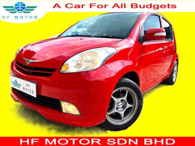 Perodua MYVI 1.3 EZ (A) **CASH ON THE ROAD**