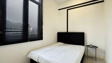 D'Pristine Suite @ Medini Iskandar 2Bed 2Bath Fully Furnished