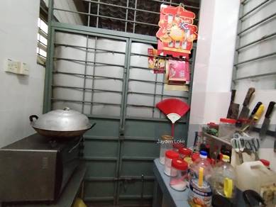 Affordable Freehold Terrace in Prime Puchong 📍