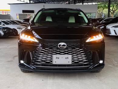 Lexus RX350 2.4 LUXURY MY23 (A)