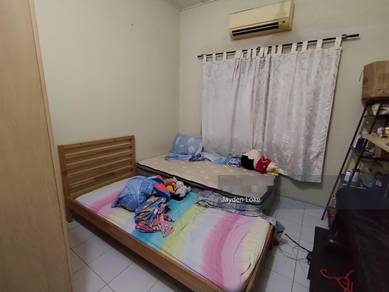 Stylish Renovated Home in Taman Puchong Utama 🏠