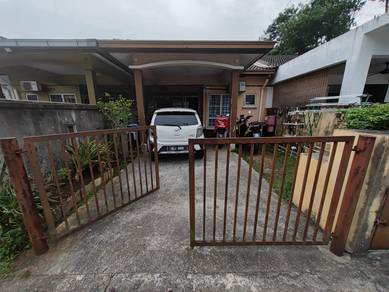 Taman Lestari Putra LEP 7 Equine Park Seri Kembangan