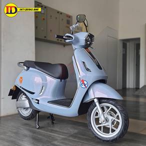 Yadea RS20 Mariicas Rebate 2400 EVbike