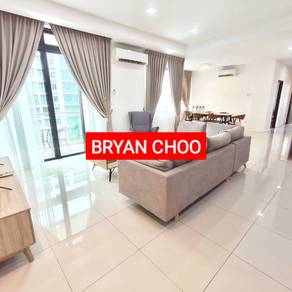 RIVERVALE CONDOMINIUM FOR RENT At JALAN STUTONG KUCHING SARAWAK