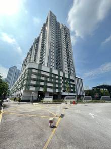 Cheapest Condo For Sale @ Residensi Riverville Taman Sri Sentosa KL