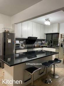 Fraser Tower Low Floor For Sale 2 Carpark 3 Room & 3 Bathroom @ PJ