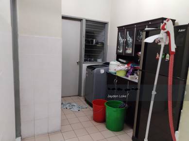 Renovated & Affordable Home in Taman Puchong Utama 💖