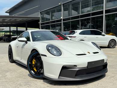 Porsche 911 4.0 GT3 (A)