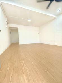 SEGAMAT Jalan Penditi Bukit Siput, 2 Tingkat Kos Rendah, Renovated