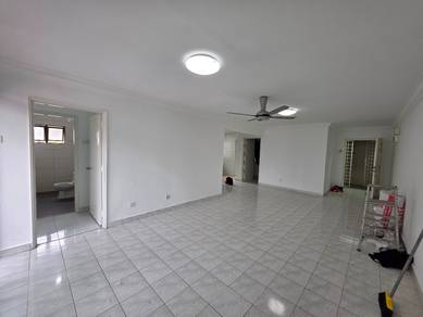Kenanga Point Condominium, KL City Centre, Pudu KL